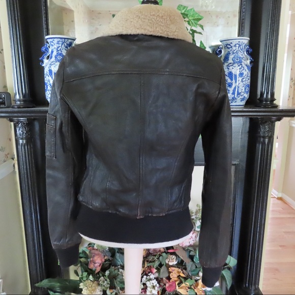 s.w.o.r.d. Jacket - Picture 3 of 3